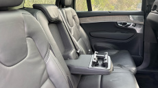 Volvo XC90 2.0 T8 PHEV Ultra Dark 5dr AWD Geartronic Estate